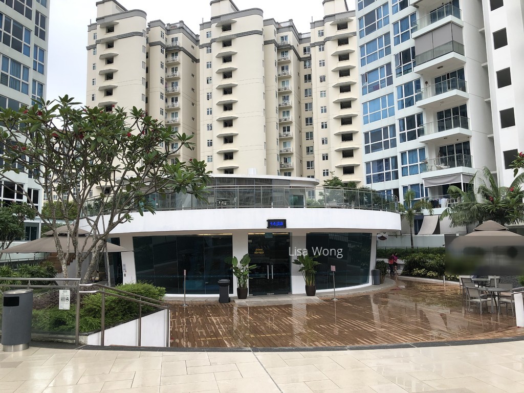Waterview (D18), Condominium #212392391